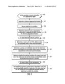 USING GEOGRAPHICAL LOCATION TO DETERMINE ELEMENT AND AREA INFORMATION TO     PROVIDE TO A COMPUTING DEVICE diagram and image