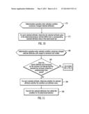 USING GEOGRAPHICAL LOCATION TO DETERMINE ELEMENT AND AREA INFORMATION TO     PROVIDE TO A COMPUTING DEVICE diagram and image