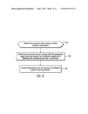 USING GEOGRAPHICAL LOCATION TO DETERMINE ELEMENT AND AREA INFORMATION TO     PROVIDE TO A COMPUTING DEVICE diagram and image