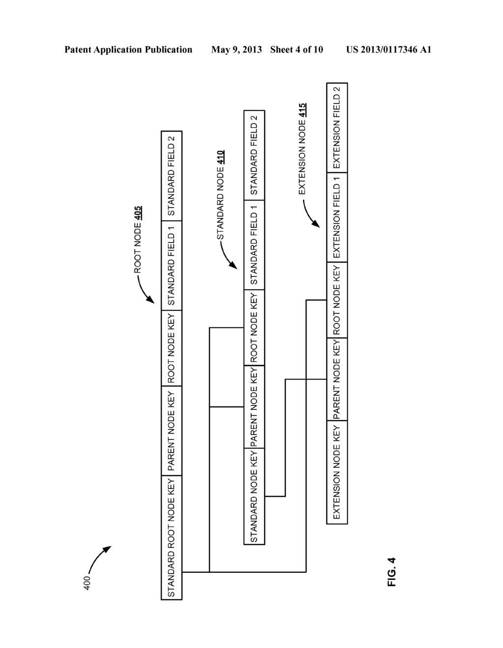 MULTI-CLIENT GENERIC PERSISTENCE FOR EXTENSION NODES - diagram, schematic, and image 05