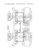 COMMUNICATION APPARATUS, COMMUNICATION METHOD, AND COMPUTER PRODUCT diagram and image