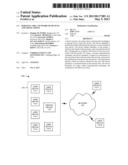 PERSONAL AREA NETWORK OF DEVICES AND APPLICATIONS diagram and image