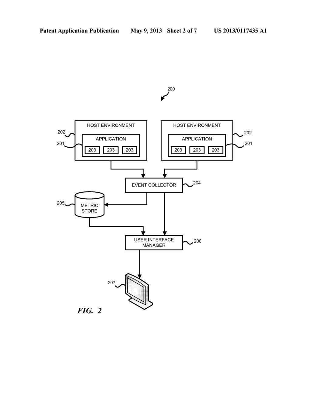 Context-Aware Model-Driven Hierarchical Monitoring Metadata - diagram, schematic, and image 03