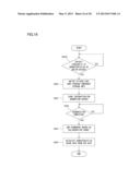 SERVICE COLLABORATION DEVICE, SERVICE COLLABORATION METHOD, AND     COMPUTER-READABLE RECORDING MEDIUM diagram and image