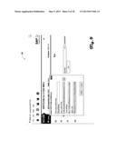 LOAD-BALANCING DYNAMIC WEB SERVICES SYSTEM AND METHOD diagram and image