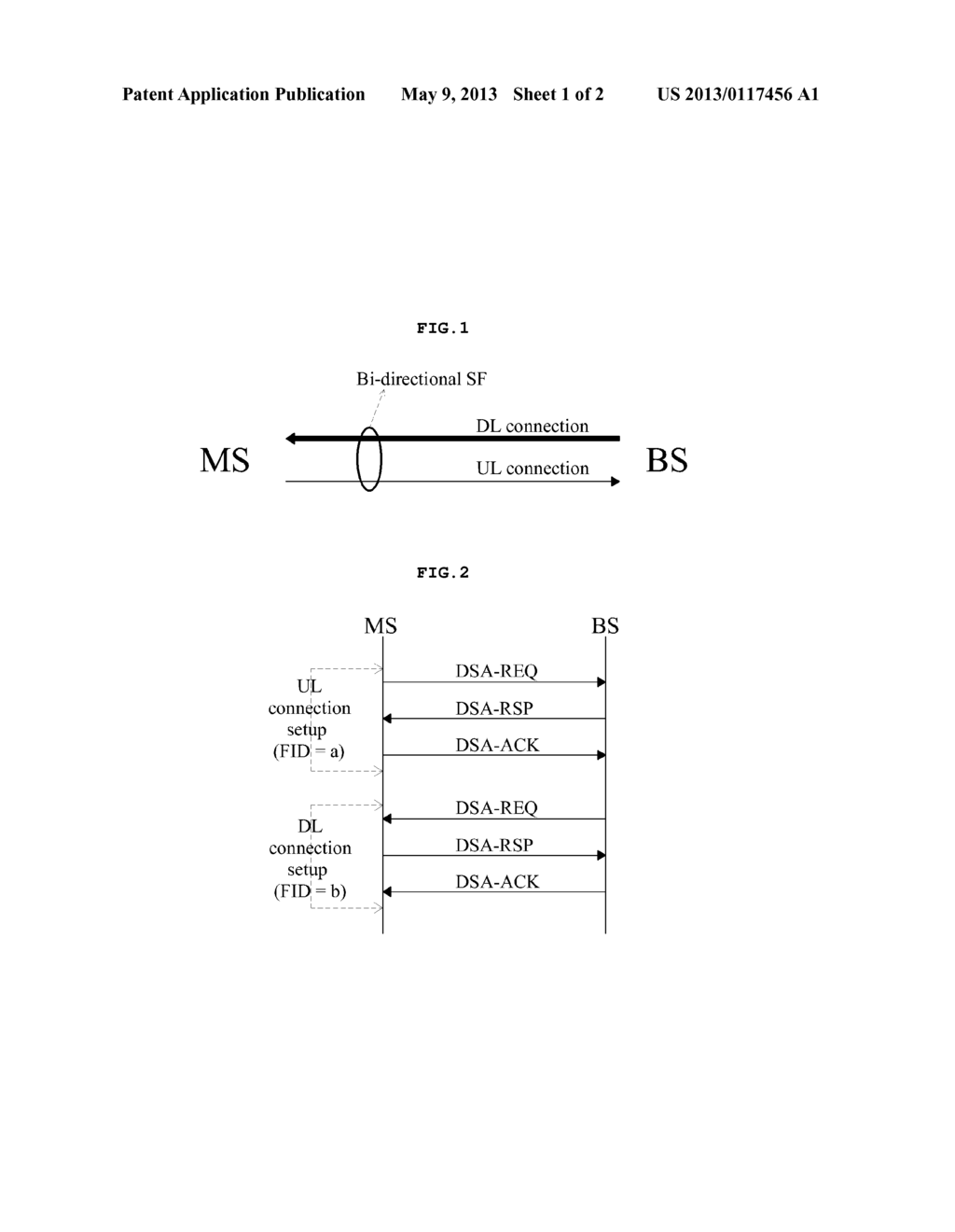 METHOD AND APPARATUS FOR MANAGING CONNECTION - diagram, schematic, and image 02