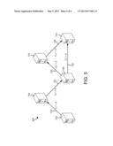 SPLITTING A NETWORK TRAFFIC FLOW diagram and image