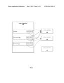 OPTIMIZING AVAILABLE COMPUTING RESOURCES WITHIN A VIRTUAL ENVIRONMENT diagram and image