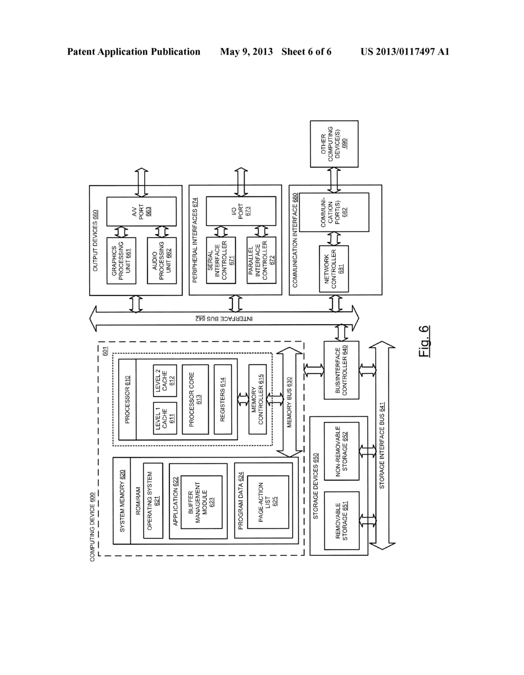 BUFFER MANAGEMENT STRATEGIES FOR FLASH-BASED STORAGE SYSTEMS - diagram, schematic, and image 07