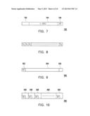 MEMORY STORAGE APPARATUS, MEMORY CONTROLLER, AND METHOD FOR TRANSMITTING     AND IDENTIFYING DATA STREAM diagram and image