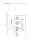 MANAGEMENT OF RECYCLING BIN FOR THINLY-PROVISIONED LOGICAL VOLUMES diagram and image