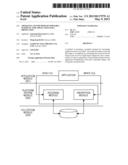 APPARATUS AND METHOD OF PORTABLE TERMINAL FOR APPLICATION DATA PROTECTION diagram and image