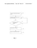 MEMORY MANAGEMENT IN A NON-VOLATILE SOLID STATE MEMORY DEVICE diagram and image