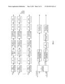 RECEIVE DATA FLOW PATH USING A SINGLE FEC DECODER diagram and image