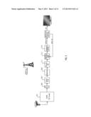 RECEIVE DATA FLOW PATH USING A SINGLE FEC DECODER diagram and image