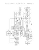 RECEIVE DATA FLOW PATH USING A SINGLE FEC DECODER diagram and image