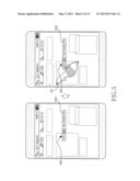 METHOD AND APPARATUS FOR SCRAPING OF DIGITAL MAGAZINE THAT IS EDITED IN     LAYERS diagram and image