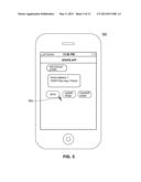 Method and Apparatus for Targeting Updated Personal Data to Providers diagram and image