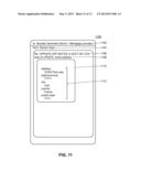 Method and Apparatus for Targeting Updated Personal Data to Providers diagram and image