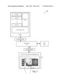 DYNAMICALLY GENERATED ICONS FOR GRAPHICAL USER INTERFACE ON CLIENT diagram and image