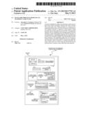 Many-core Process Scheduling to Maximize Cache Usage diagram and image