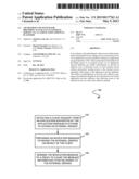 API METHOD AND SYSTEM FOR PROVIDING ACCESS TO AN EXTERNAL SERVICE VIA AN     APPLICATION SERVICES PLATFORM diagram and image