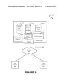 API METHOD AND SYSTEM FOR PROVIDING ACCESS TO AN EXTERNAL SERVICE VIA AN     APPLICATION SERVICES PLATFORM diagram and image