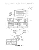 API METHOD AND SYSTEM FOR PROVIDING ACCESS TO AN EXTERNAL SERVICE VIA AN     APPLICATION SERVICES PLATFORM diagram and image