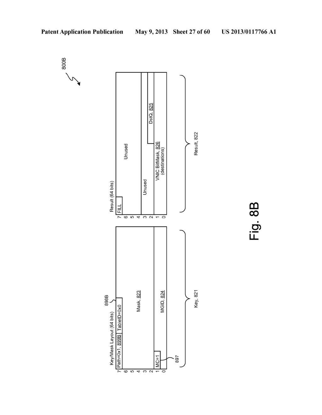 Fabric-Backplane Enterprise Servers with Pluggable I/O Sub-System - diagram, schematic, and image 29