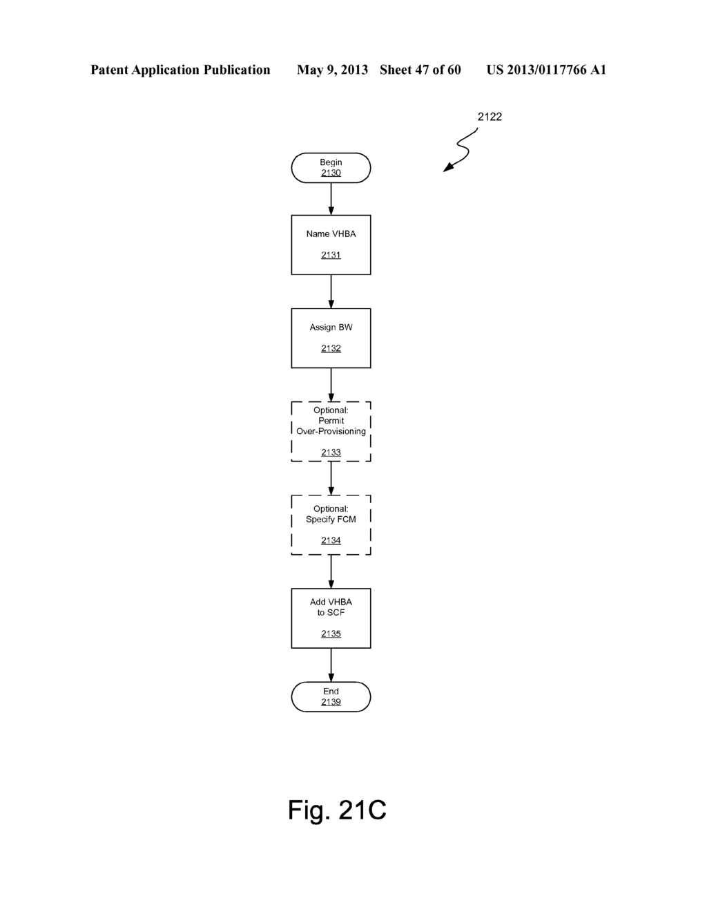 Fabric-Backplane Enterprise Servers with Pluggable I/O Sub-System - diagram, schematic, and image 49