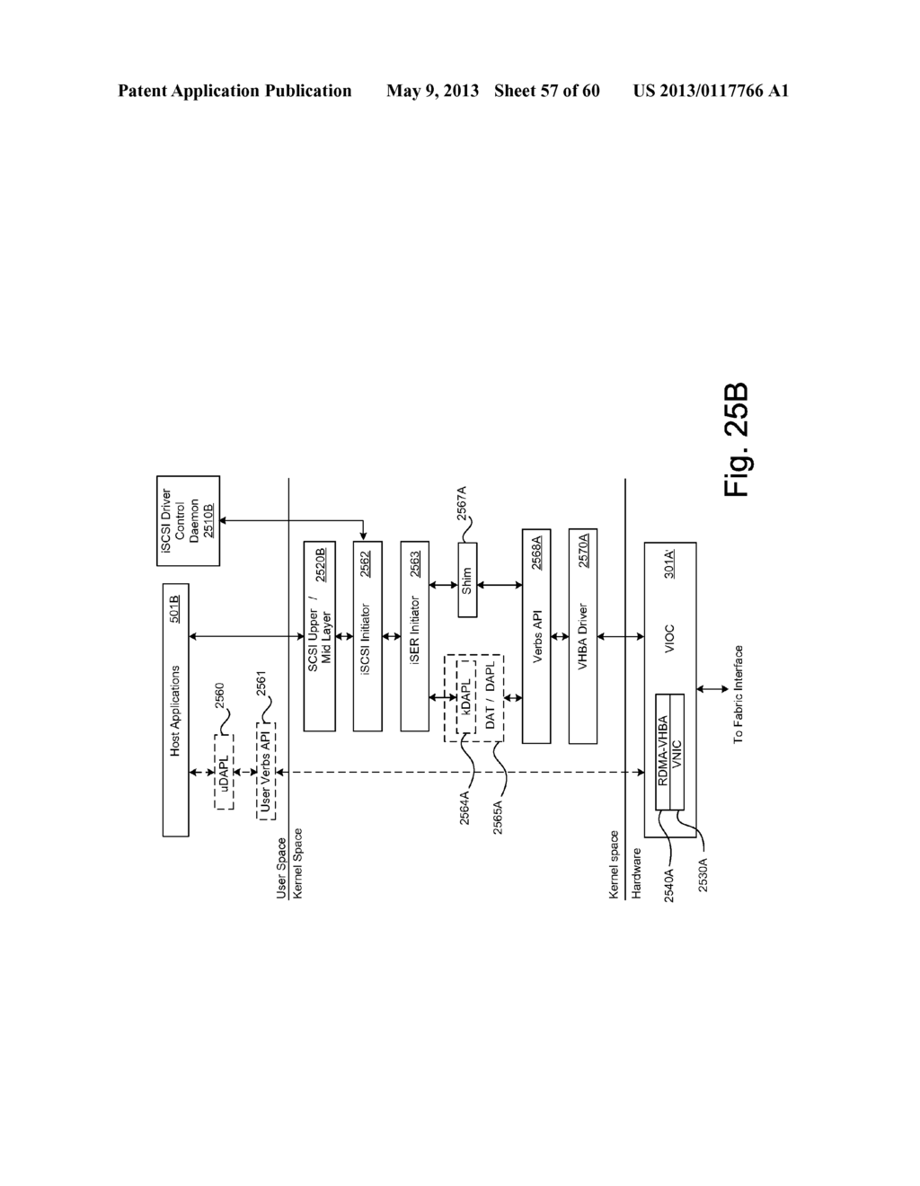 Fabric-Backplane Enterprise Servers with Pluggable I/O Sub-System - diagram, schematic, and image 59