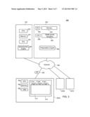 SETTING DEFAULT SECURITY FEATURES FOR USE WITH WEB APPLICATIONS AND     EXTENSIONS diagram and image