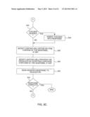 METHOD AND SYSTEM FOR PROVIDING SECURE ACCESS TO PRIVATE NETWORKS diagram and image