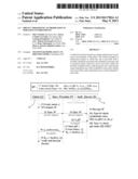 PRIVACY PRESERVING AUTHORISATION IN PERVASIVE ENVIRONMENTS diagram and image