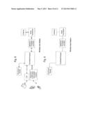 DISTRIBUTED NETWORK MANAGEMENT HIERARCHY IN A MULTI-STATION COMMUNICATION     NETWORK diagram and image