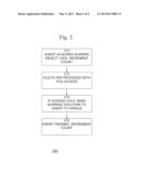 Method and System for Ensuring a Sharing Violation Free Environment for a     Trusted Software Agent diagram and image