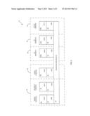 MESSAGE CONTROL SYSTEM FOR A PORTABLE DEVICE diagram and image