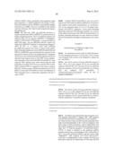 Novel Microrna Precursor and Methods of Use for Regulation of Target Gene     Expression diagram and image