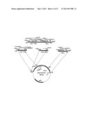 Herbicide resistant Camelina Sativa diagram and image