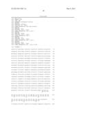 Herbicide resistant Camelina Sativa diagram and image