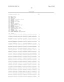 Herbicide resistant Camelina Sativa diagram and image