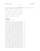 Polypeptides Having Cellulolytic Enhancing Activity And Polynucleotides     Encoding Same diagram and image