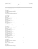 Polypeptides Having Cellulolytic Enhancing Activity And Polynucleotides     Encoding Same diagram and image