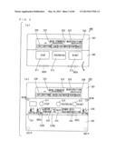 TOILET SEAT APPARATUS diagram and image