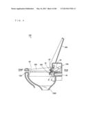 TOILET SEAT APPARATUS diagram and image