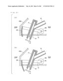 TOILET SEAT APPARATUS diagram and image