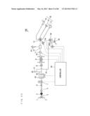 TOILET SEAT APPARATUS diagram and image