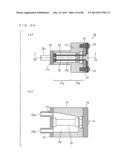 TOILET SEAT APPARATUS diagram and image