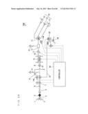 TOILET SEAT APPARATUS diagram and image