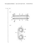 TOILET SEAT APPARATUS diagram and image